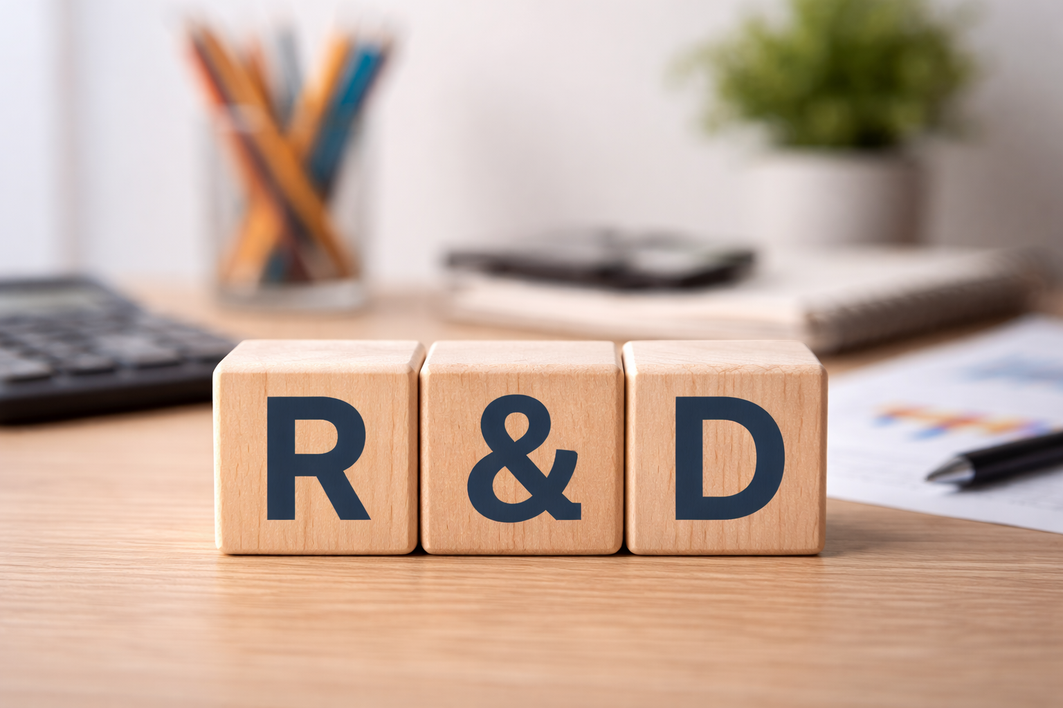 R&D tax credits for UK SaaS founders